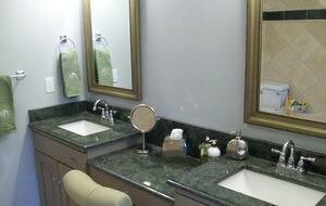 Lower Deer Valley 3 Bedroom plus Loft Condo - Park City, Utah