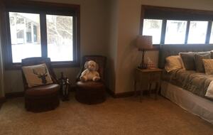 Lower Deer Valley 3 Bedroom plus Loft Condo - Park City, Utah