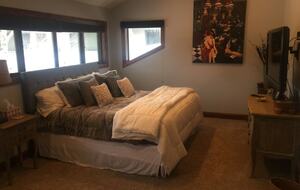 Lower Deer Valley 3 Bedroom plus Loft Condo - Park City, Utah