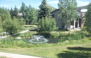 Lower Deer Valley 3 Bedroom plus Loft Condo - Park City, Utah