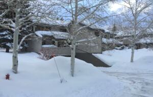 Lower Deer Valley 3 Bedroom plus Loft Condo - Park City, Utah