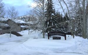 Lower Deer Valley 3 Bedroom plus Loft Condo - Park City, Utah