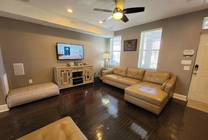 Capitol Hill Townhome - Washington, Washington DC