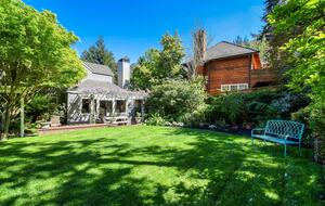 Muir Woods Retreat—minutes from Golden Gate Bridge - Mill Valley, California