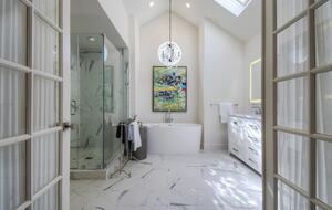 Muir Woods Retreat—minutes from Golden Gate Bridge - Mill Valley, California