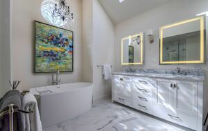 Muir Woods Retreat—minutes from Golden Gate Bridge - Mill Valley, California