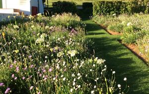 The Manor House - Nuy Valley, South Africa