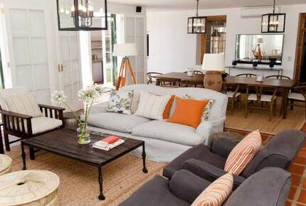 The Manor House - Nuy Valley, South Africa