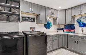 The Estate - Palm Springs - Palm Springs, California