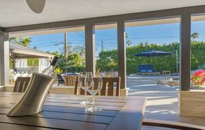 The Estate - Palm Springs - Palm Springs, California