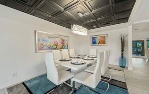 The Estate - Palm Springs - Palm Springs, California