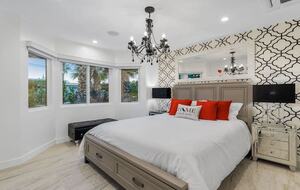 The Estate - Palm Springs - Palm Springs, California