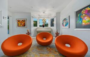 The Estate - Palm Springs - Palm Springs, California