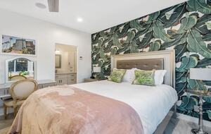 The Estate - Palm Springs - Palm Springs, California