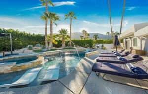 The Estate - Palm Springs - Palm Springs, California