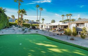 The Estate - Palm Springs - Palm Springs, California