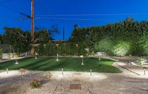 The Estate - Palm Springs - Palm Springs, California