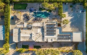 The Estate - Palm Springs - Palm Springs, California