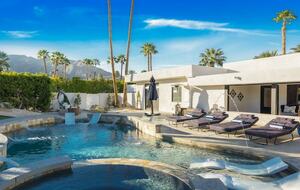 The Estate - Palm Springs - Palm Springs, California