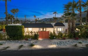 The Estate - Palm Springs - Palm Springs, California