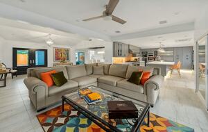 The Estate - Palm Springs - Palm Springs, California