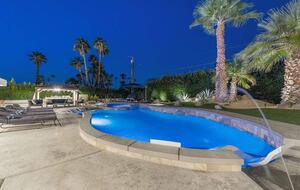 The Estate - Palm Springs - Palm Springs, California