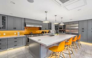 The Estate - Palm Springs - Palm Springs, California