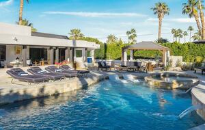 The Estate - Palm Springs - Palm Springs, California