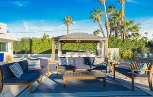 The Estate - Palm Springs - Palm Springs, California