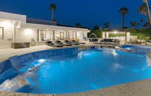 The Estate - Palm Springs - Palm Springs, California