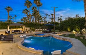 The Estate - Palm Springs - Palm Springs, California