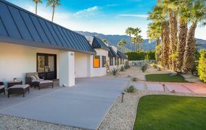 The Estate - Palm Springs - Palm Springs, California