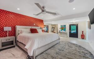 The Estate - Palm Springs - Palm Springs, California