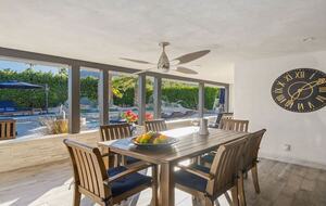 The Estate - Palm Springs - Palm Springs, California