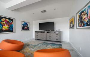 The Estate - Palm Springs - Palm Springs, California