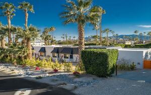 The Estate - Palm Springs - Palm Springs, California