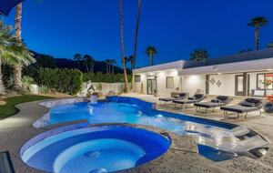 The Estate - Palm Springs - Palm Springs, California