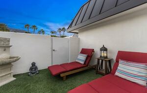 The Estate - Palm Springs - Palm Springs, California