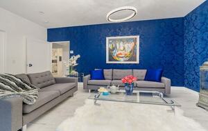 The Estate - Palm Springs - Palm Springs, California