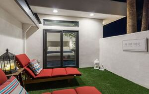 The Estate - Palm Springs - Palm Springs, California