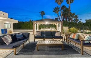 The Estate - Palm Springs - Palm Springs, California