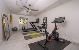 The Estate - Palm Springs - Palm Springs, California