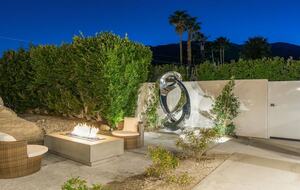The Estate - Palm Springs - Palm Springs, California