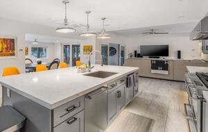 The Estate - Palm Springs - Palm Springs, California