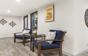 The Estate - Palm Springs - Palm Springs, California