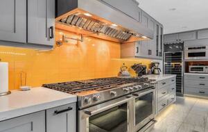 The Estate - Palm Springs - Palm Springs, California