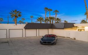 The Estate - Palm Springs - Palm Springs, California