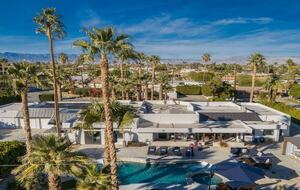 The Estate - Palm Springs - Palm Springs, California