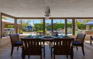 The Estate - Palm Springs - Palm Springs, California