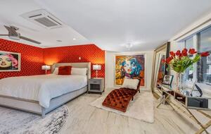 The Estate - Palm Springs - Palm Springs, California